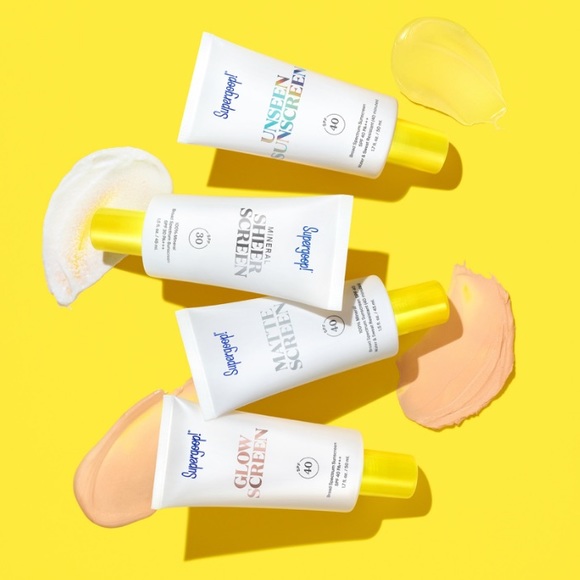 🆕IB! Supergoop! Unseen Sunscreen SPF 40 PA+++ - Picture 6 of 8